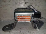 2005-2007 Subaru Impreza Right Front C Sensor Module (M329). Fixed Price $32.13.