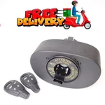 12779247 Saab 9-3 2003-2011 Cim Central Integrated Module With Keys. Fixed Price $299.99.