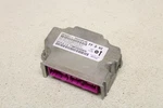 Fiat 500 Srs Module Unit Genuine Oem 2012-2017. Fixed Price $89.99.