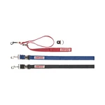 Simpson Racing 36007BK Helmet Restraint - Black Each. Fixed Price $19.07.