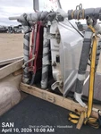 Left Slv Front Door Assembly Oem 10-15 Chevrolet Camaro. Fixed Price $465.00.