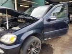 Seat Belt Front 163 Type ML350 Bucket Fits 00-05 Mercedes Ml-class 660905. Fixed Price $46.75.