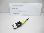 2005-2006 Honda Odyssey Rear Right Sensor 77970-SHJ-B815-M1 Oem. Fixed Price $18.40.