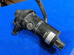 07 09 11 Lexus GS450H Water Heater Pump 87200-30230 064100-1080. Fixed Price $49.00.