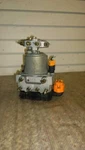 98 Acura Rl 3.5L At Abs Antilock Brake 1023-24 Oem Guarantee. Fixed Price $60.00.