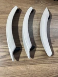 2007-13 Bmw X5 E70 X6 Rear Right Door Interior Handle Trim 71P3056. Fixed Price $55.00.