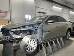 Passenger Right Air Bag Knee Fits 14 Ats 923091. Fixed Price $184.91.