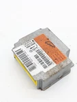 03-11 Mercedes W211 E550 CLS550 Safety Sensor Srs Control Module Unit Oem. Fixed Price $25.00.