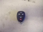 One Keyless Entry Remote Had Starter Fits 13 Captiva 191248. Fixed Price $37.00.