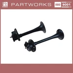 2X Horn Tweeter + Woofer For Porsche 911 F/g '70-928 -'86 964 993 V. Fixed Price $150.72.