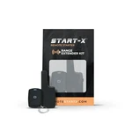 Start-x Range Extension Kit (2,000 Ft) For Remote Starter, 1 Button, Way .... Fixed Price $131.31.