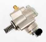 Hitachi HPP0021 Direct Injection High Pressure Fuel Pump For Audi Volkswagen. Fixed Price $148.00.
