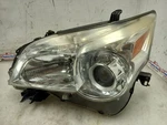 10 11 12 13 Lexus GX460 Driver Left Headlight Broken Tab. Fixed Price $262.49.