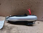 Outside Door Handle Toyota Prius 16 17 18 19 20 21 22 Silver/rear Right. Fixed Price $75.00.
