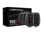 Compustar CS932-A 1-WAY Led G17 300FT Range (without Siren) Security Alarm Kit. Fixed Price $74.98.