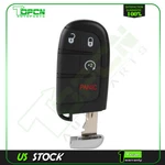 For Jeep Grand Cherokee 2014 2015-2019 Keyless Entry Remote Control Car Fob. Fixed Price $17.34.