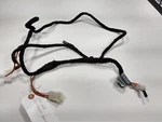 Bmw Wiring Set Harness Loom Connectors Center Console E53 X5 00 - 06 61116904165. Fixed Price $20.00.