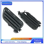 Fits Bmw X3 15-17 Front Left + Right Side Bumper Outer Grille Closed Bezel Cover. Fixed Price $39.34.