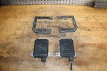 2016-2018 Toyota Avalon Rear Left & Right Blind Spot Monitor Unit 88162-07012. Fixed Price $140.00.