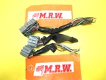 Computer Abs Brake Pump Wire Plug Connector Trc Ecm Ecu For Toyota Camry Solara. Fixed Price $49.97.