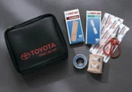 Oem Toyota First Aid Kit PT420-03023/PT420-00220. Fixed Price $32.00.