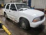 Anti-lock Brake Part Assembly Vin Fits 00 Blazer S10/JIMMY S15 275796. Fixed Price $87.64.