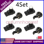 Set 4 Fit Honda Odyssey 2011-17 Pilot 3.5L 39680-TK8-A11 Parking Sensor&retainer. Fixed Price $26.39.