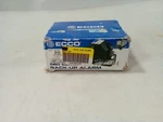 Ecco 500 Series Back-up Alarm Model 510 97 Db(a) 12V 10R-05 8726. Fixed Price $29.12.