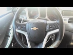2012 2013 2014 2015 Chevrolet Camaro Driver Left Bag Convertible Wheel. Fixed Price $211.01.