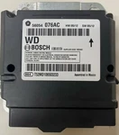Oem Mopar 2015 Dodge Durango Occupant Restraint Module - 56054076AC. Fixed Price $60.00.