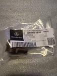 Original Mercedes Pdc Sensor A0009055604 Parking Ultrasonic Oem New. Fixed Price $36.67.