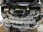 2013 Escape Air Bag Assembly Rh Passenger Side Dash SKU#4330054. Fixed Price $114.00.