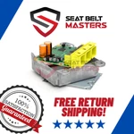 For Toyota Sequoia Module Crash Code Clear Srs Light Off 89170-0C452!!!. Fixed Price $39.97.