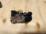Left Driver Rear Door Lock Latch Actuator Oem 05-10 Chrysler 300. Fixed Price $19.99.