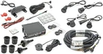 Rear Bumper Parking Assist System For Cars & Suvs - Easy Installation!. Fixed Price $240.99.