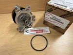 98-07 Corolla 1.8L Oem Engine Water Pump 16100-09170 Genuine Toyota. Fixed Price $115.36.