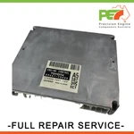 Electronic Control Modules Repair Service For Toyota Landcruiser KZJ95R 3.0L. Fixed Price $873.78.