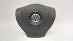 '13 Volkswagen Tiguan Left Driver Steering Wheel Air Bag Black Oem. Fixed Price $166.50.