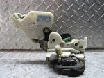 1996 Nissan Altima Left Driver Rear Door Latch Lock Actuator 8255379902. Fixed Price $37.46.