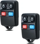 Supaland Fob Keyless Entry Fits Ford Mustang Focus Explorer Sport Expedi. Fixed Price $6.00.