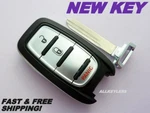 Oem 2017-2024 Chrysler Pacifica Keysense Smart Entry Remote Fob M3N-97395900. Fixed Price $79.95.