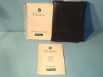 1994 Cadillac Seville Owners Manual. Fixed Price $12.45.
