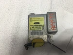2002 Ford Cougar Oem Safety Restraint Control Module Part#: 98BP-14B056-BAA. Fixed Price $21.00.