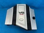 Toyota Land Cruiser LX470 4.7L V8 Engine Upper Cover 11209-50080 1998-2002 Oem. Fixed Price $275.00.