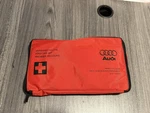 2005 - 2011 Audi A6 C6 Quattro First Aid Kit 8E0860281 Hartmann Genuine Oem. Fixed Price $24.95.
