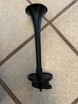 Porsche 911 912 928 930 Horn Low Tone Long Oe Supplier 635 102 21. Fixed Price $190.00.