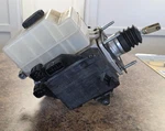 Land Cruiser LX470 Abs Pump Master Cylinder Booster Actuator Damage 47050-60043. Fixed Price $250.00.