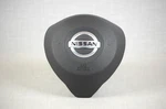 2020-2025 Nissan Sentra Left Driver Lh Steering Wheel Airbag Black Genuine Oem. Fixed Price $399.99.