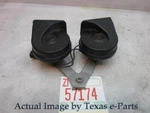 Horn S-type 2000 2004 Jaguar High Note Low Honk Siren Alarm Buzzer Sound. Fixed Price $37.48.