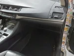 Passenger Right Air Bag Dash Fits 11-17 Lexus CT200H 3210960. Fixed Price $219.90.